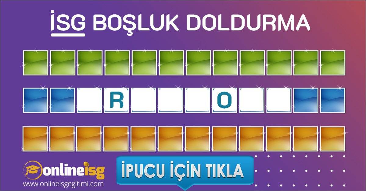 bosluk doldurma calisan 1003