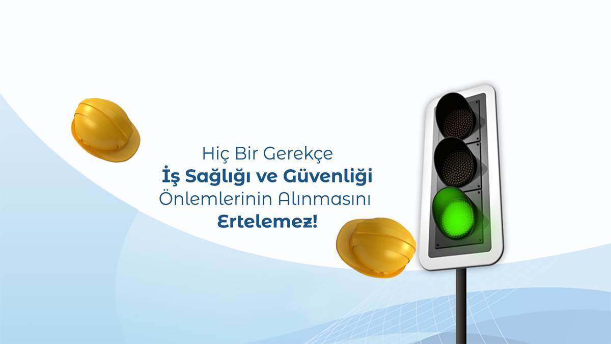 İş Güvenliği İşaretleri Eğitimi