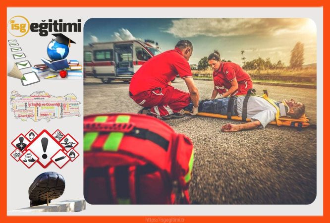 Temel İlk Yardım Eğitimi