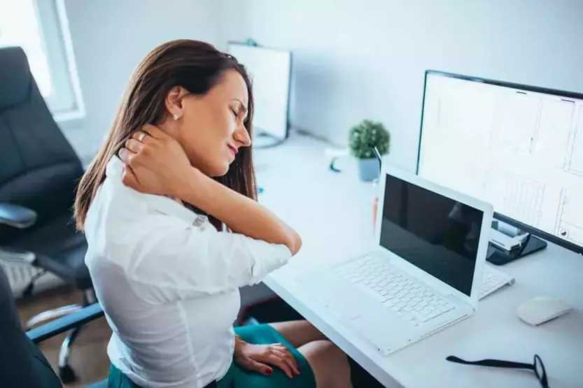 Ergonomik Risk Etmenleri Eğitimi 2 Ergonomik Risk Etmenleri Eğitimi