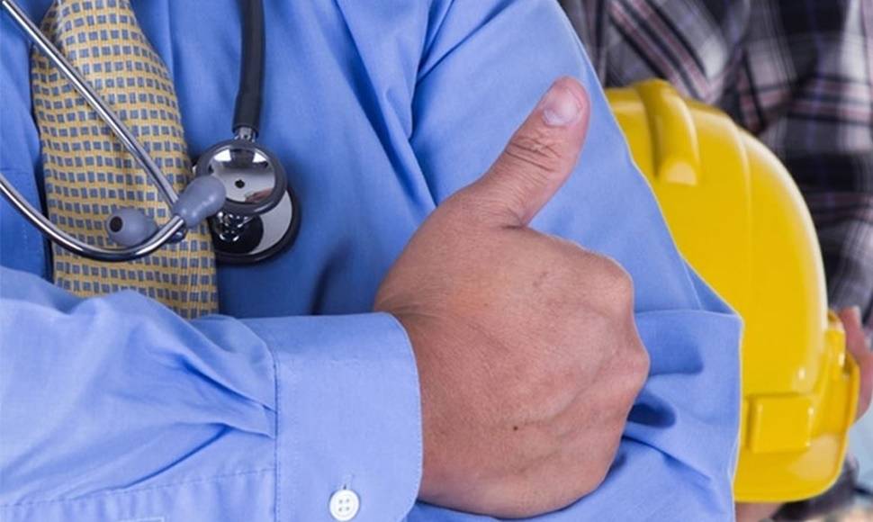 İş Sağlığı ve Güvenliği Eğitimi – Çok Tehlikeli Sınıf